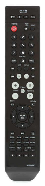 Пульт Samsung AH59-01644F