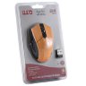 Мышь беспроводная Hilp 327AG