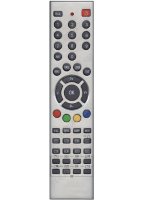 Пульт TVD21 (KLC5A-C12,KLC5A-C20) Akira,Novex,Shivaki,Xoro (TV)