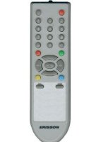Пульт Erisson 22LS01 (TV8),Hyundai H-LCD2206