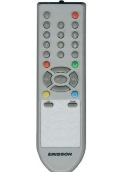 Пульт Erisson 22LS01 (TV8),Hyundai H-LCD2206
