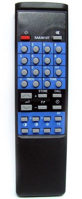 Пульт Philips SAA3010T, RC7847