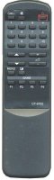 Пульт Toshiba CT-9782 (TV)