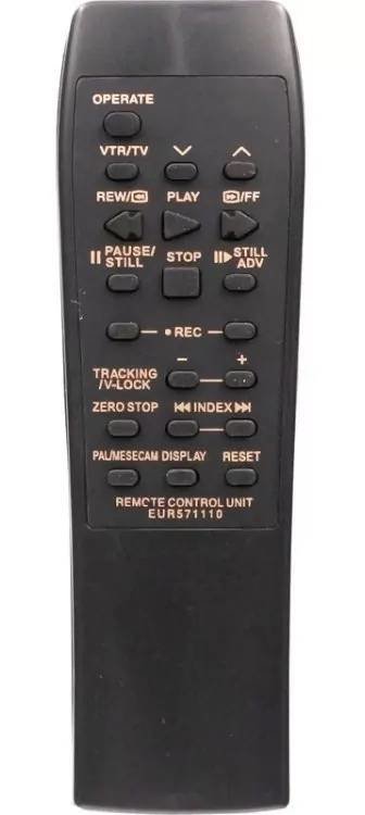 Пульт Panasonic EUR571110, EUR571101, EUR571460