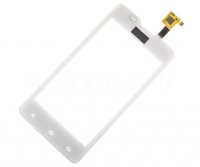 Тачскрин Fly IQ449 (Pronto) (белый)