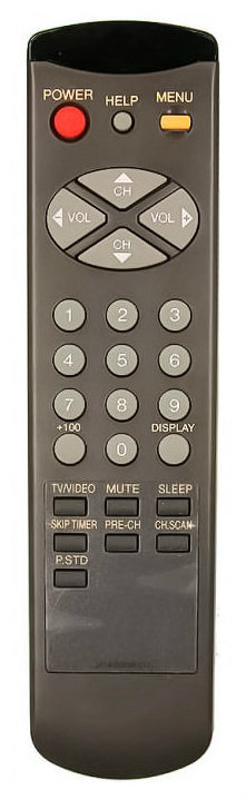 Пульт Samsung 3F14-00038-470 