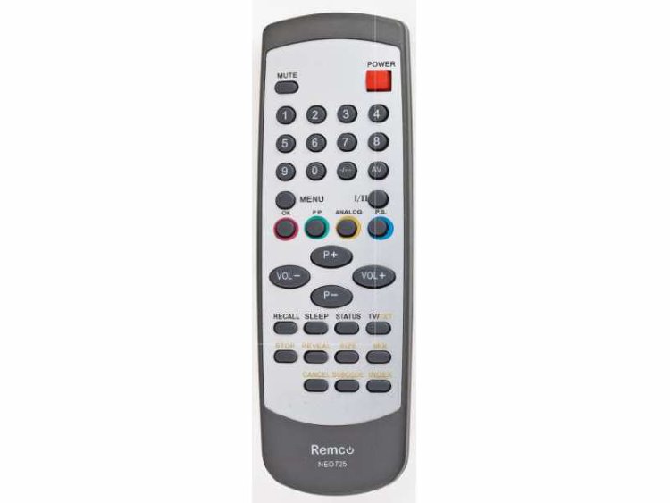 Пульт Радуга ST-3004,Akira ABL-30,Rekord ST-3004,Oniks SC3004S (TV)