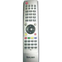Пульт Erisson 42PH01 (TV)