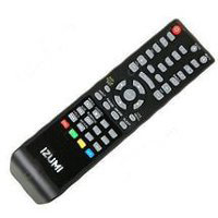 Пульт IRBIS TL15H213B (LCDTV)