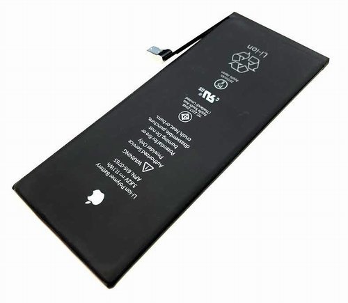 Аккумулятор iphone 6 plus
