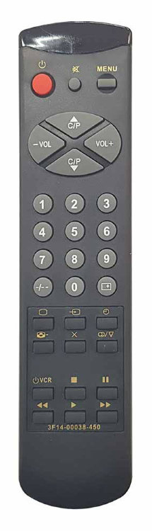 Пульт Samsung 3F14-00038-450