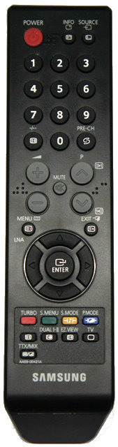 Пульт Samsung AA59-00421A оригинал