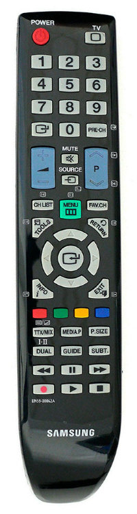 Пульт Samsung BN59-00862A оригинал