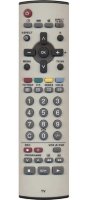 Пульт Panasonic EUR7628010 