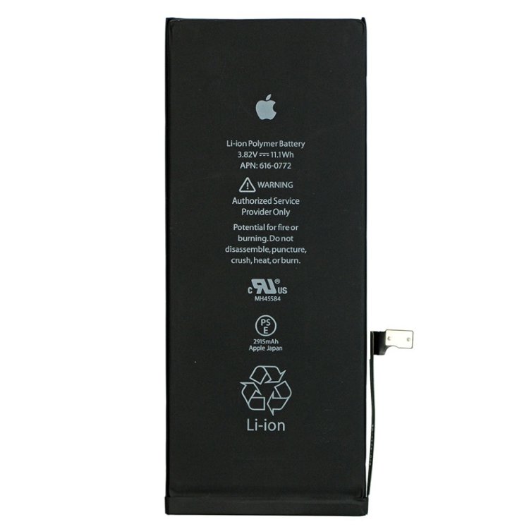 Аккумулятор iphone 6S