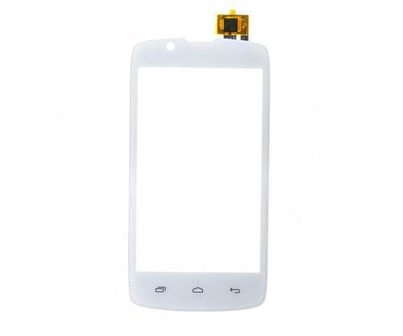 Тачскрин Fly IQ4490i (Era Nano 10) (белый)