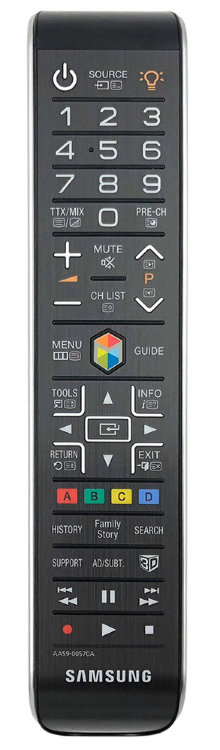 Пульт Samsung AA59-00570A оригинал