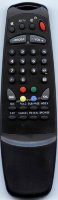 Пульт Erisson CT-21HS7 (TV)