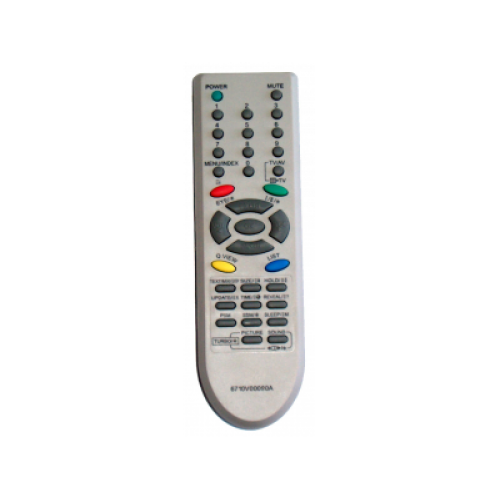 Пульт LG 6710V00090A (TV)