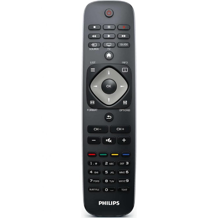 Пульт PHILIPS YKF308-003 (996590001918) (LCDTV)