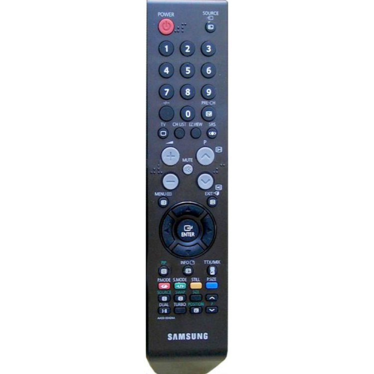Пульт Samsung AA59-00424A оригинал