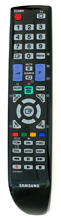 Пульт Samsung BN59-00863A оригинал