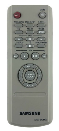 Пульт Samsung AH59-01359A оригинал