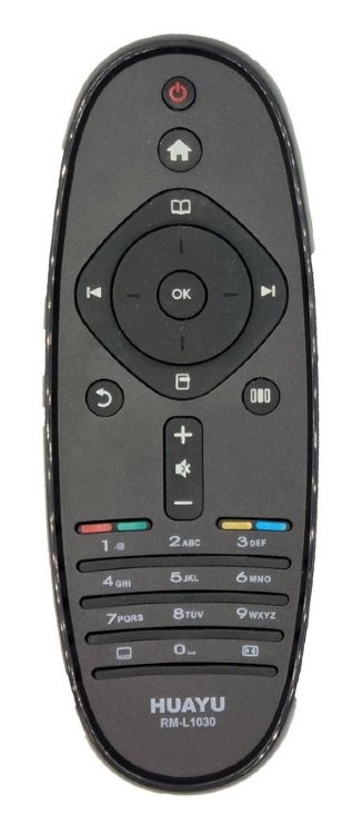 Пульт Universal Philips RM-L1030
