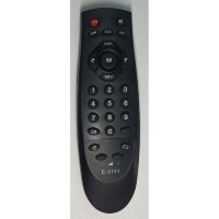 Пульт Erisson E-3741,E-3742 (TV)