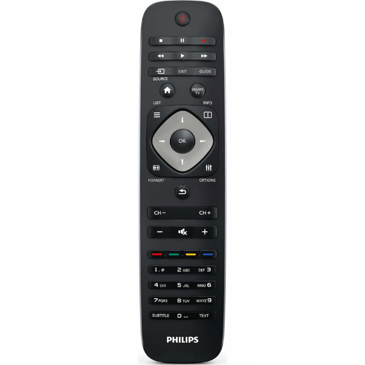 Пульт PHILIPS YKF309-002 (TV)