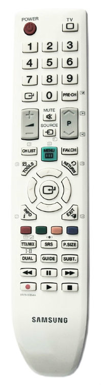 Пульт Samsung BN59-00864A оригинал