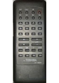Пульт Toshiba CT-9856 (TV)