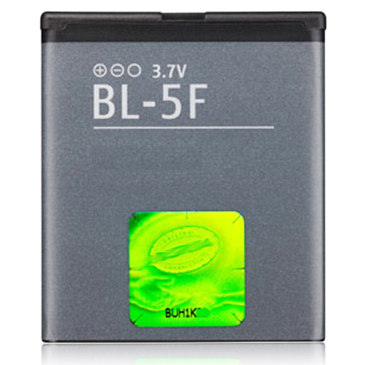 Аккумулятор Nokia BL-5F