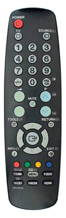 Пульт Samsung BN59-00676A