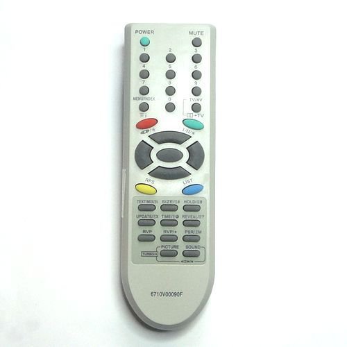 Пульт LG 6710V00090F (TV)
