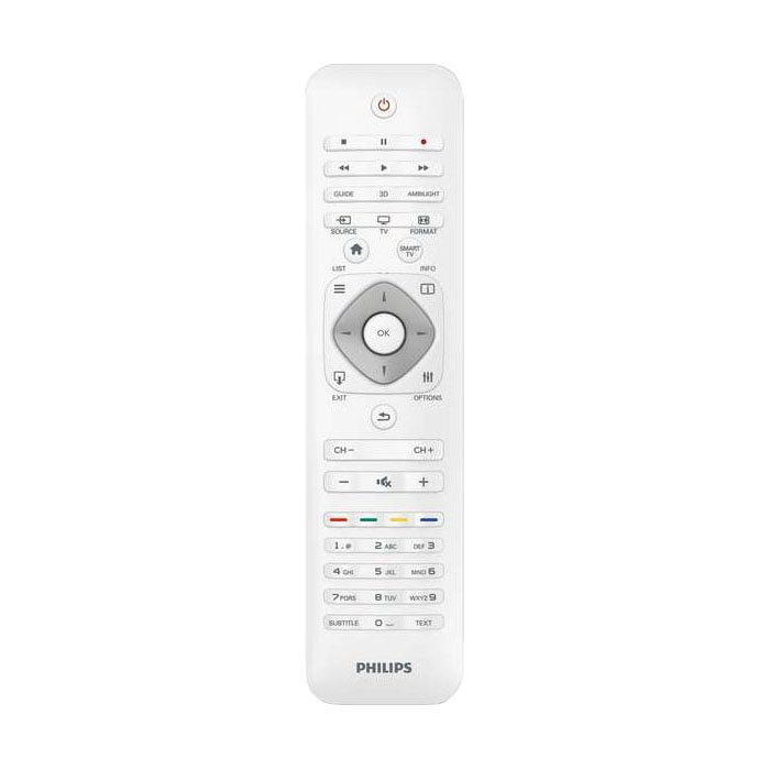 Пульт PHILIPS YKF314-001W (TV)