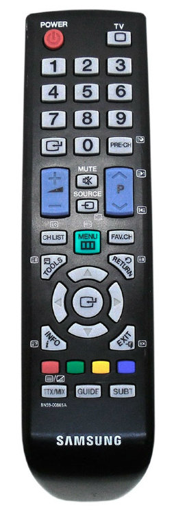 Пульт Samsung BN59-00865A оригинал