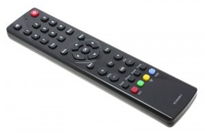 Пульт Thomson, TCL, Mystery, Erisson RC3000M11 (TV)