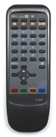 Пульт Toshiba CT-9858 (TV)