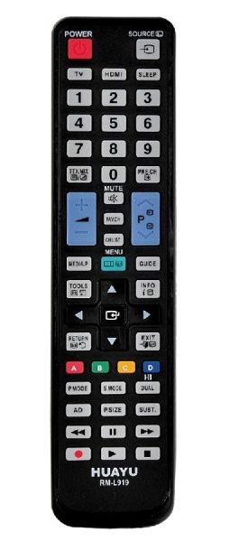 Пульт Universal Samsung RM-L919