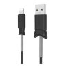 USB кабель Hoco X24 Lightning 8pin
