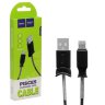 USB кабель Hoco X24 Lightning 8pin