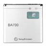 АКБ SonyEricsson BA 700