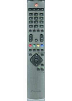 Пульт PIONEER AXD1491 = AXD1495 (TV)