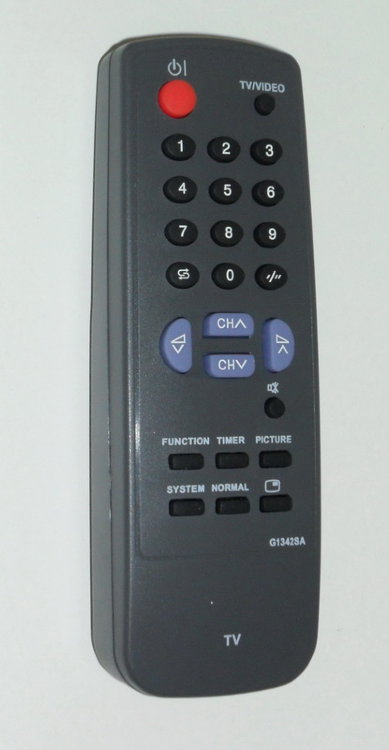 Пульт SHARP GA307SA (TV)