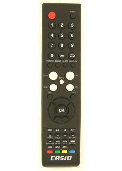 Пульт SUPRA RC3b (TV)
