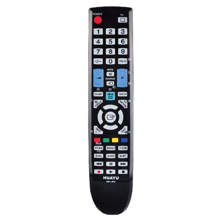 Пульт Universal Samsung RM-L898