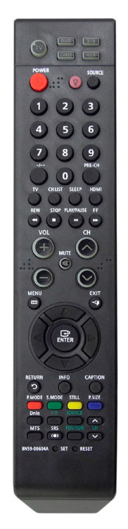Пульт Samsung BN59-00604A