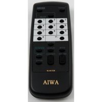 Пульт Aiwa RC-6VT06 (TV)