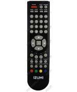 Пульт Izumi TLE19H150G, TLE24F205B (TV)